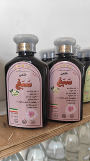 پک ۲ عددی شامپوی گیاهی ختمی – ترمیمکننده عمیق، ضدریزش و درخشانکننده طبیعی مو