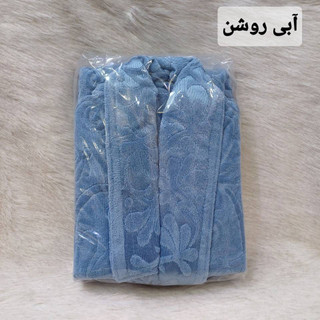 حوله تنپوش نخی جاذب و نرم Home Text با قابلیت انتخاب سایز دلخواه، اصل و اورجینال با گارانتی معتبر و ضمانت اصالت - موجودی بسیار محدود و نایاب